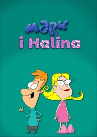 Mark i Halina