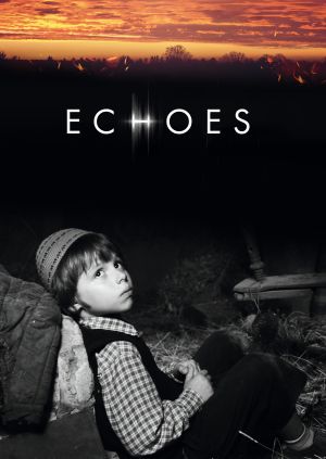 Echoes — plakat