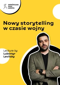 Nowy storytelling w czasie wojny