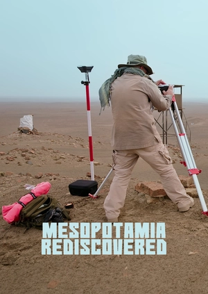 Mesopotamia Rediscovered