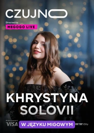 Czujno (w języku migowym)