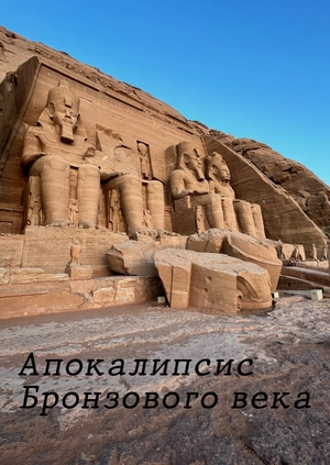 Апокалипсис Бронзового века