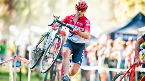 Cyclo-cross Superprestige Gullegem