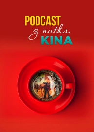 Podcast z nutką kina