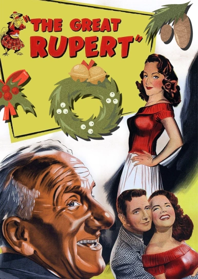 The Great Rupert