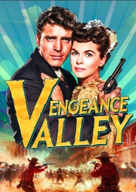 Vengeance Valley