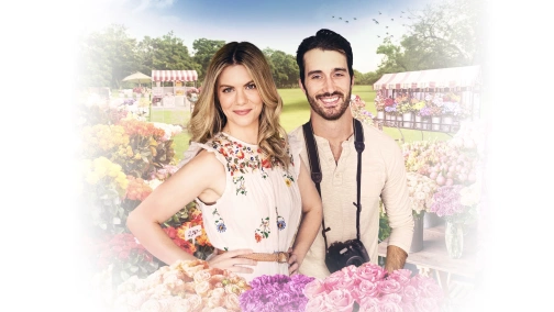 Весільний букет