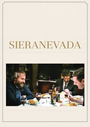 Sieranevada — plakat