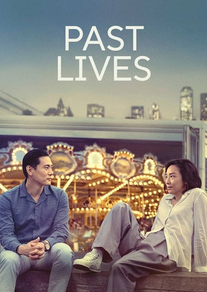 Past Lives