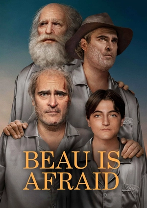 Beau Is Afraid