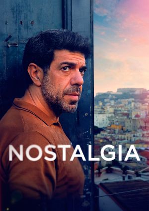 Nostalgia — plakat