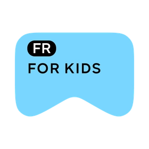 [М] For kids FR