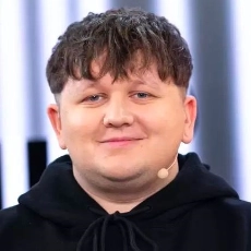 Mykhaylo Lebiha