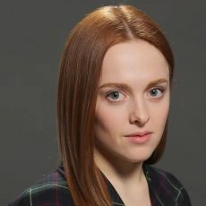 Mariya Rudynska