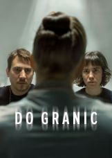 Do granic — plakat