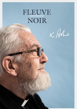 xABo: Ksiądz Boniecki — plakat