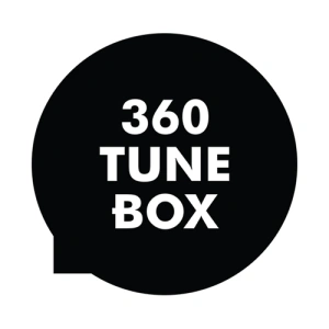 360 TuneBox HD