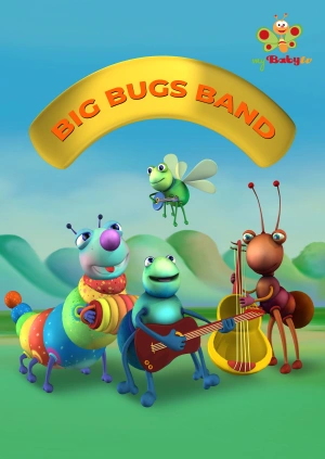 Big Bugs Band