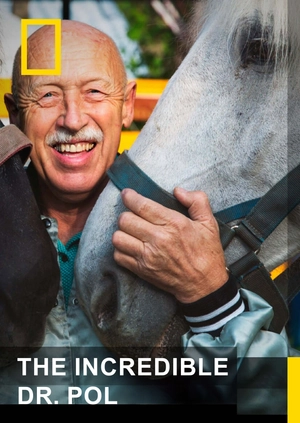 The Incredible Dr. Pol