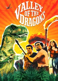 Valley of the Dragons