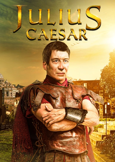 Julius Caesar