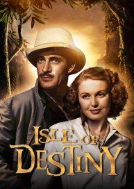 Isle Of Destiny