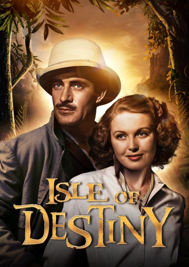 Isle Of Destiny