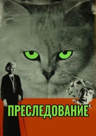 Преследование