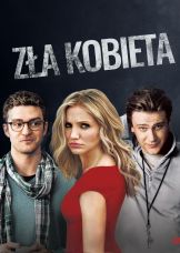 Zła kobieta — plakat