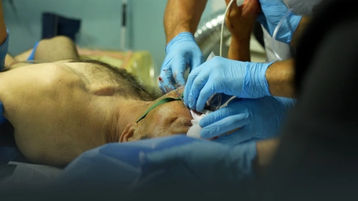 Ти чуєш мене, друже?