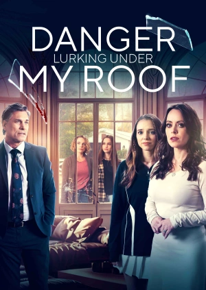 Danger Lurking Under My Roof