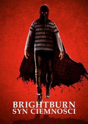 Brightburn: Syn ciemności — plakat