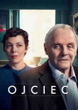 Ojciec — plakat