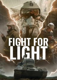 Fight for light