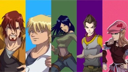 Episode 17