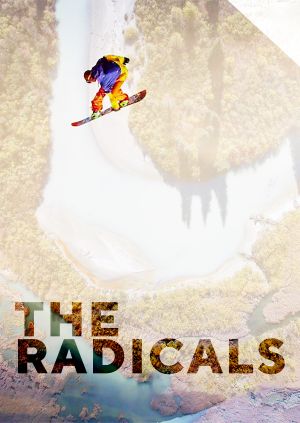 The Radicals — plakat