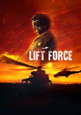 Lift Force — plakat