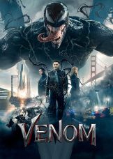 Venom — plakat