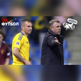 Позитив є, стабільності немає. До еліти Ліги націй – закономірно не готові. Огляд матчу Україна – Бельгія