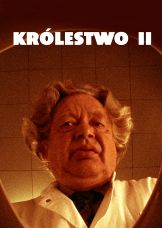 Królestwo II — plakat