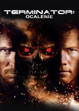 Terminator: Ocalenie — plakat