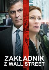 Zakładnik z Wall Street — plakat