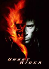 Ghost Rider — plakat