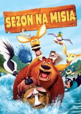 Sezon na misia — plakat