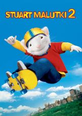 Stuart Malutki 2 — plakat