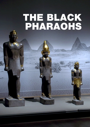 The Black Pharaohs