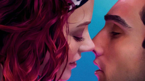 June and John (Zwiastun)