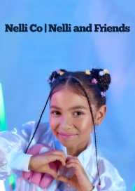 Nelli Co | Nelli and Friends