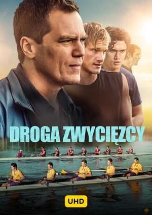 Droga zwycięzcy UHD