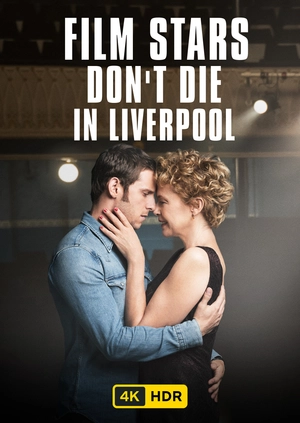 Film Stars Don't Die in Liverpool UHD HDR